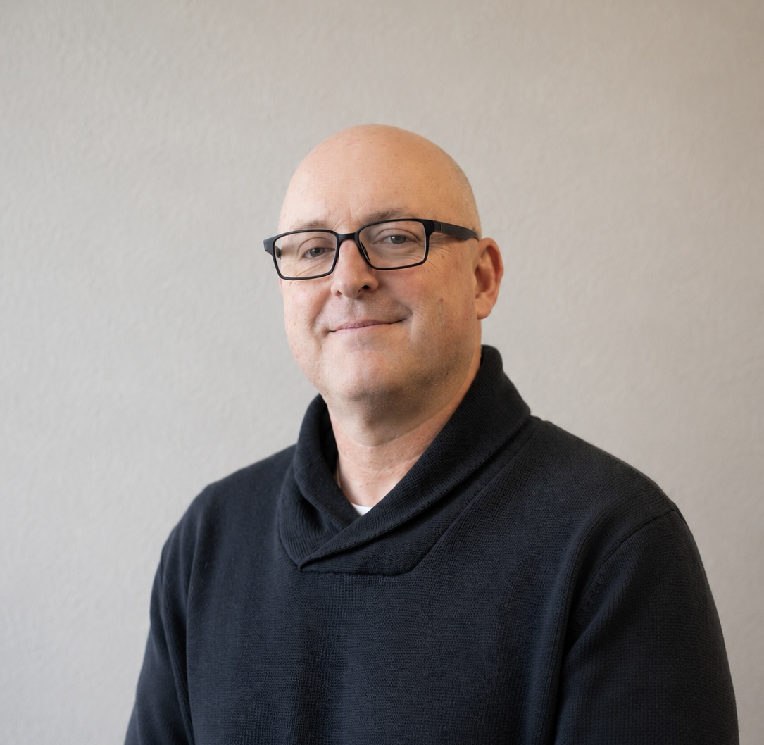 Dr. Bret Bellard