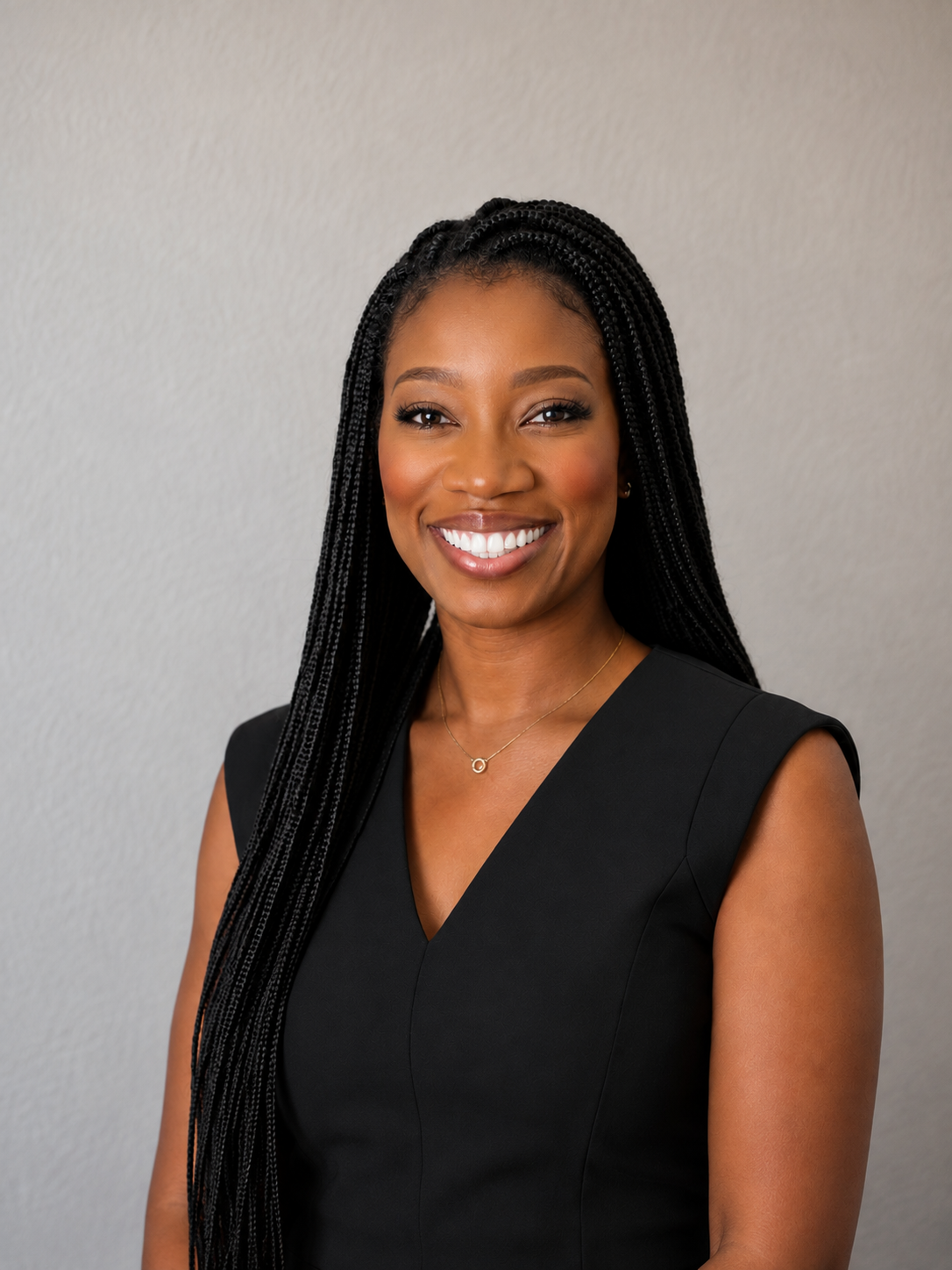 Darlene Alugbue, PMHNP-BC