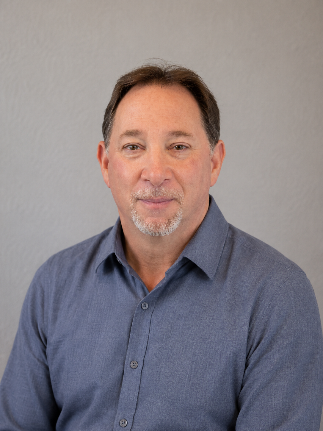 Richard “Richie” Lenchner, LMFT